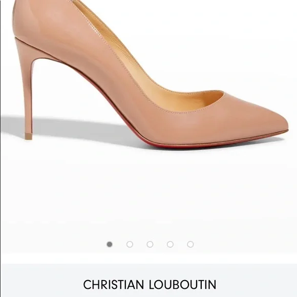 Christian Louboutin Pump - Picture 10 of 11